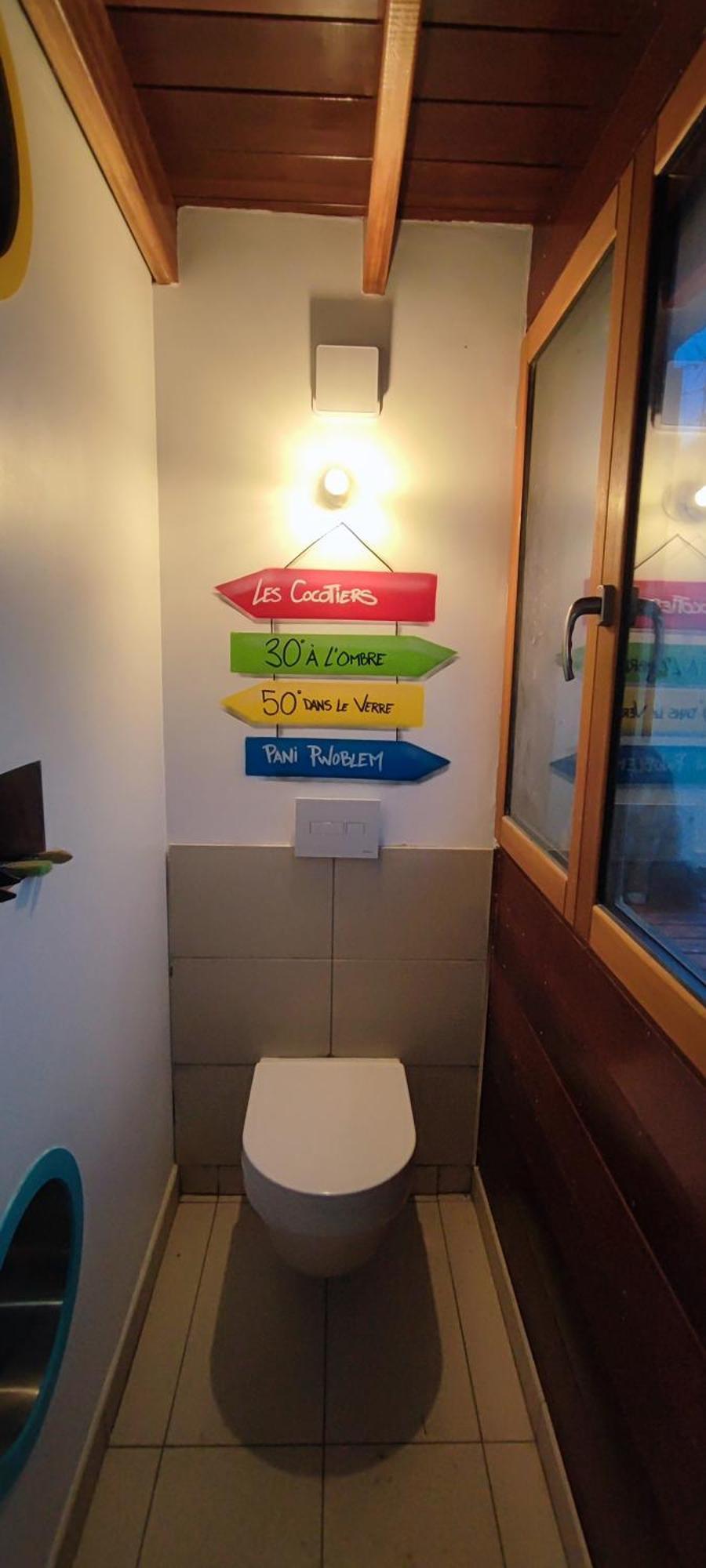 La Kaz Rhumantique Sauna And Spa Privatif La Rivière-Saint-Sauveur المظهر الخارجي الصورة